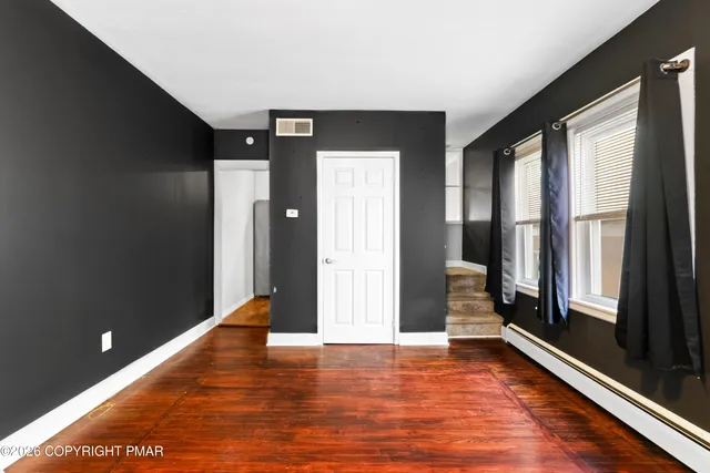 $175,000 | 815 Ridge Street, Easton, PA 18042