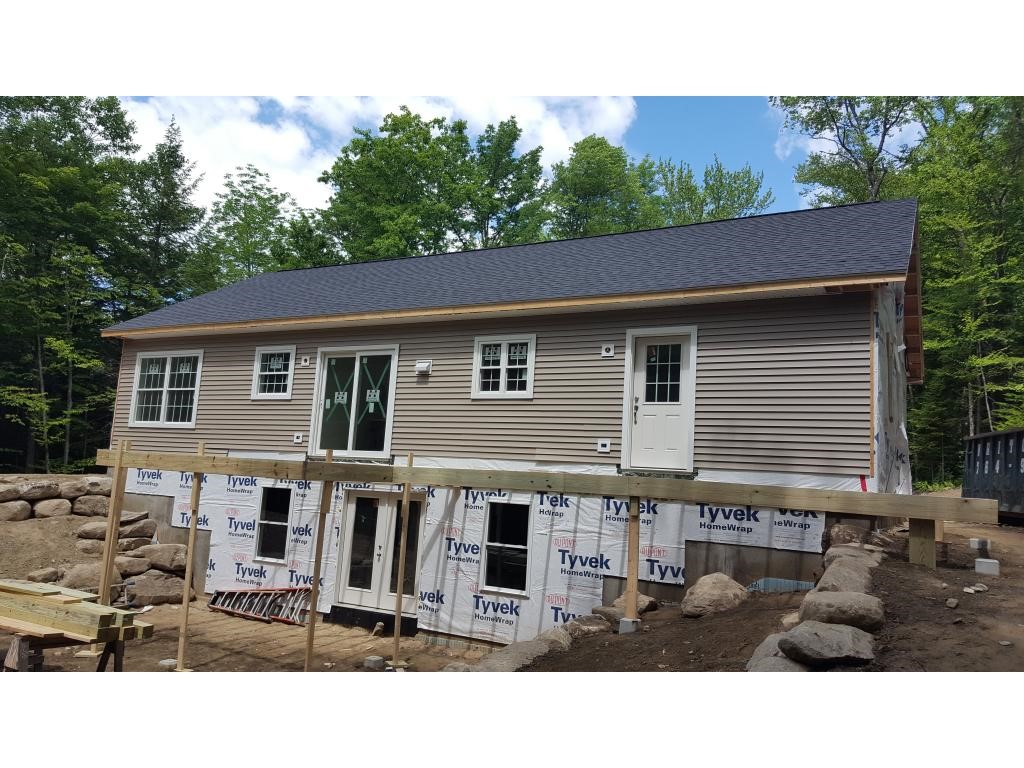 4 D Carter Mountain Road New Hampton, NH 03256 - Photo 2 of 18