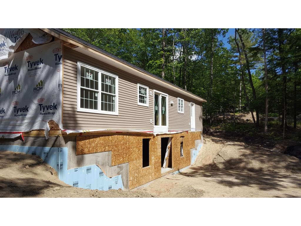 4 D Carter Mountain Road New Hampton, NH 03256 - Photo 11 of 18