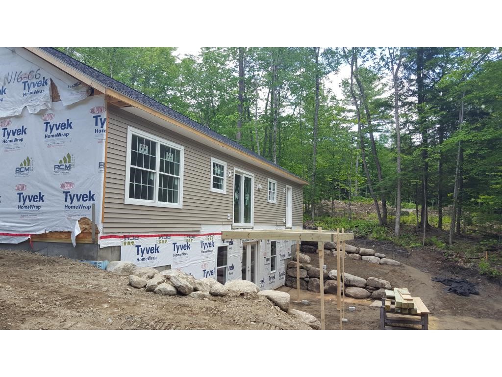 4 D Carter Mountain Road New Hampton, NH 03256 - Photo 12 of 18