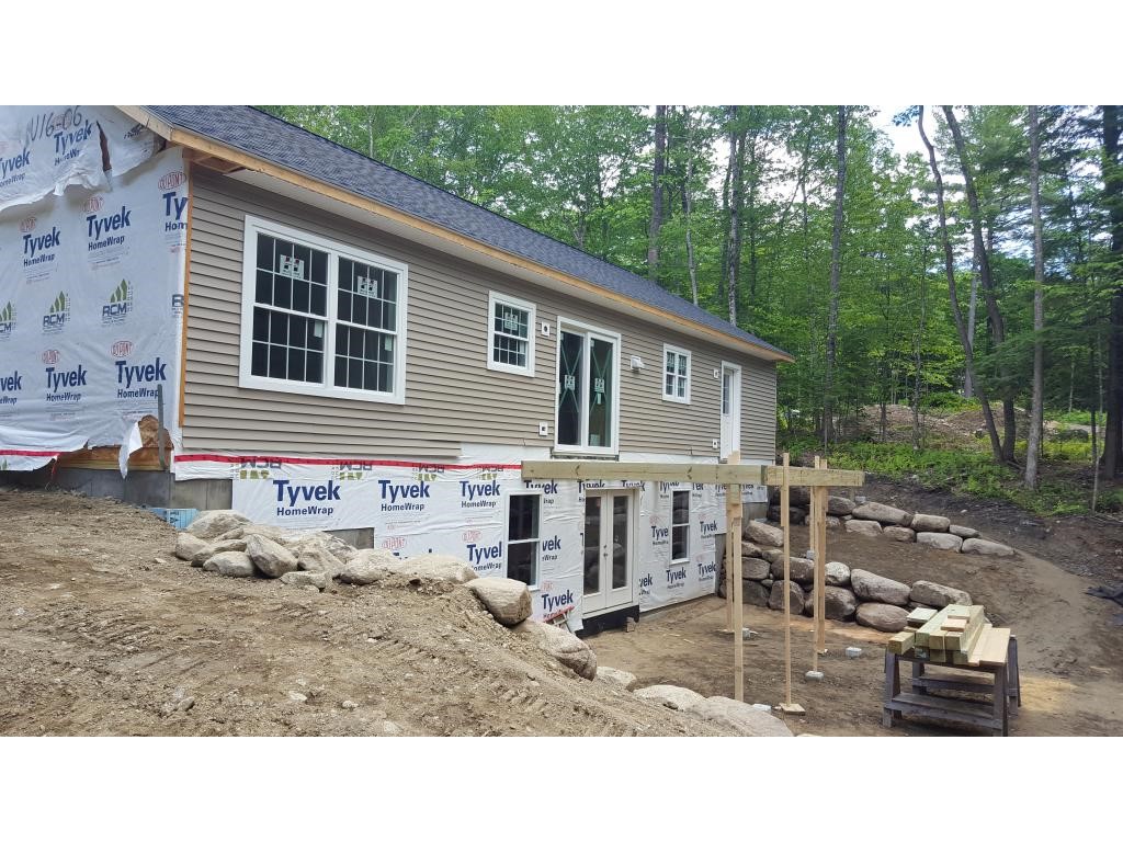4 D Carter Mountain Road New Hampton, NH 03256 - Photo 13 of 18