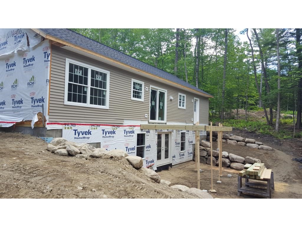 4 D Carter Mountain Road New Hampton, NH 03256 - Photo 14 of 18