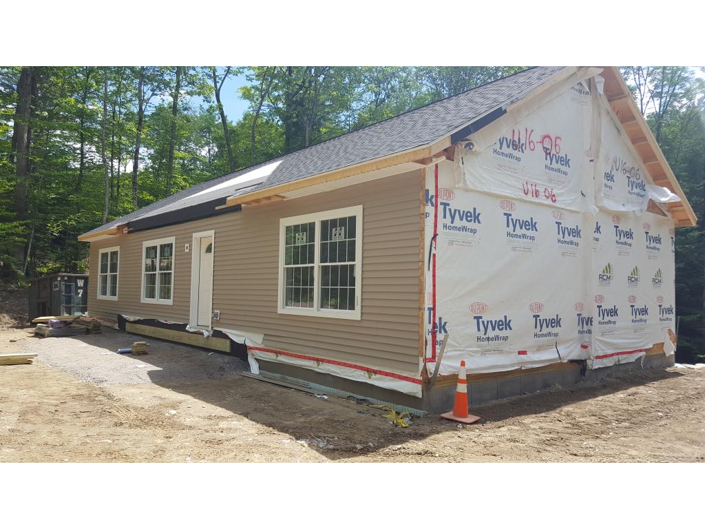 4 D Carter Mountain Road New Hampton, NH 03256 - Photo 16 of 18
