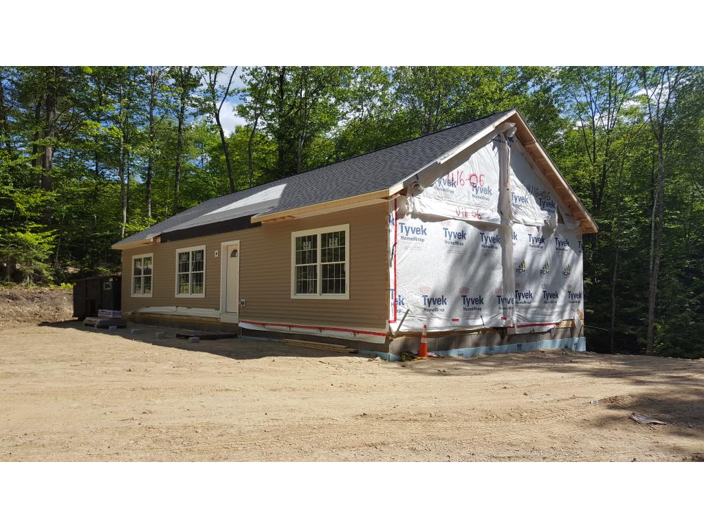 4 D Carter Mountain Road New Hampton, NH 03256 - Photo 4 of 18