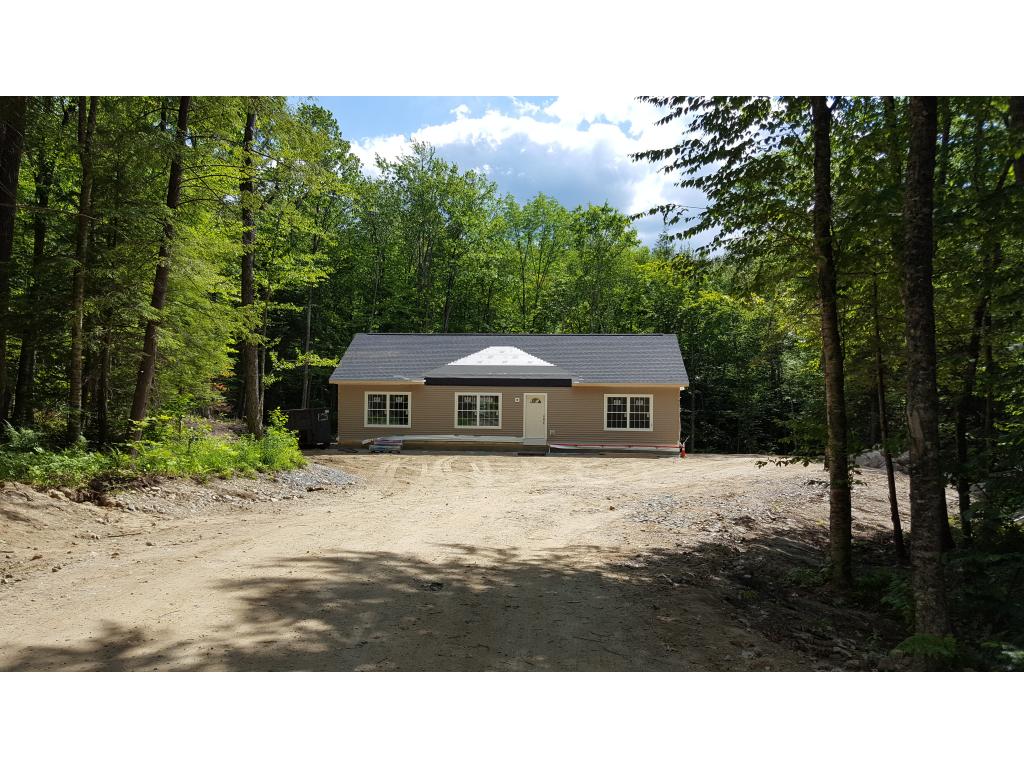 4 D Carter Mountain Road New Hampton, NH 03256 - Photo 5 of 18