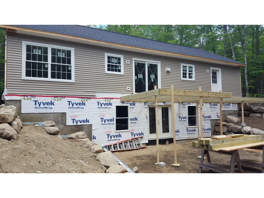 4 D Carter Mountain Road New Hampton, NH 03256 - Photo 6 of 18