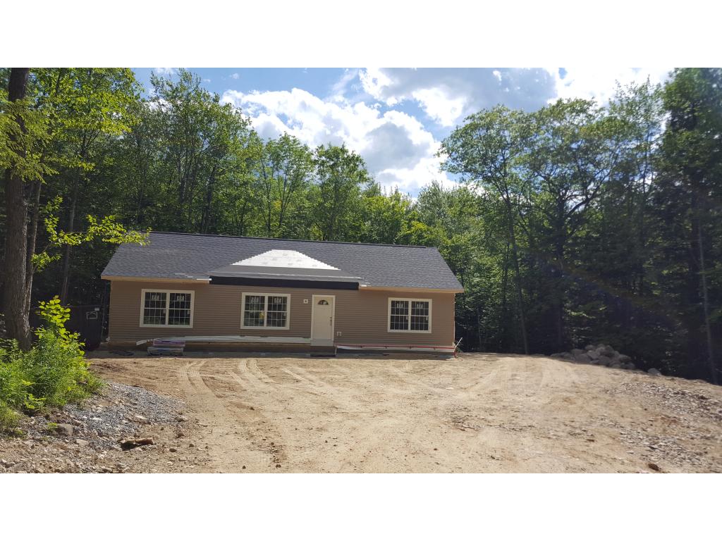 4 D Carter Mountain Road New Hampton, NH 03256 - Photo 8 of 18