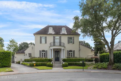 $3,895,000 | 155 Shannon Road, Lafayette, LA 70503