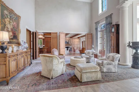 $3,895,000 | 155 Shannon Road, Lafayette, LA 70503
