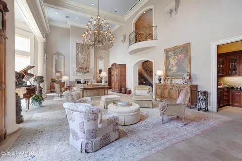 $3,895,000 | 155 Shannon Road, Lafayette, LA 70503