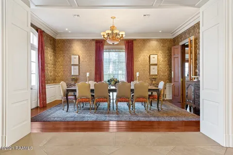 $3,895,000 | 155 Shannon Road, Lafayette, LA 70503