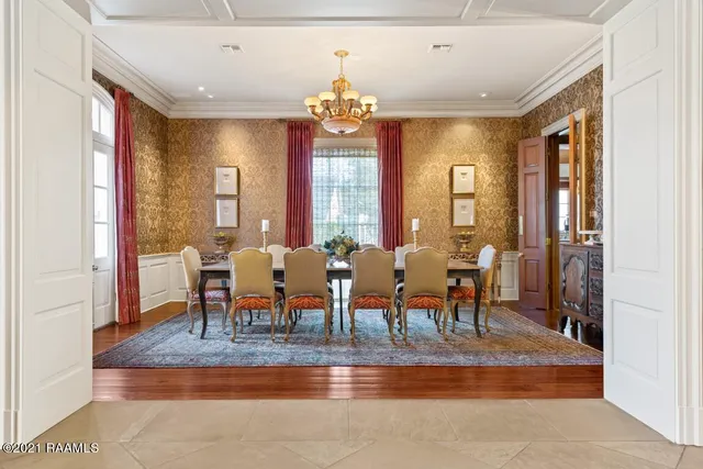 $3,895,000 | 155 Shannon Road, Lafayette, LA 70503