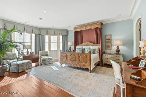 $3,895,000 | 155 Shannon Road, Lafayette, LA 70503