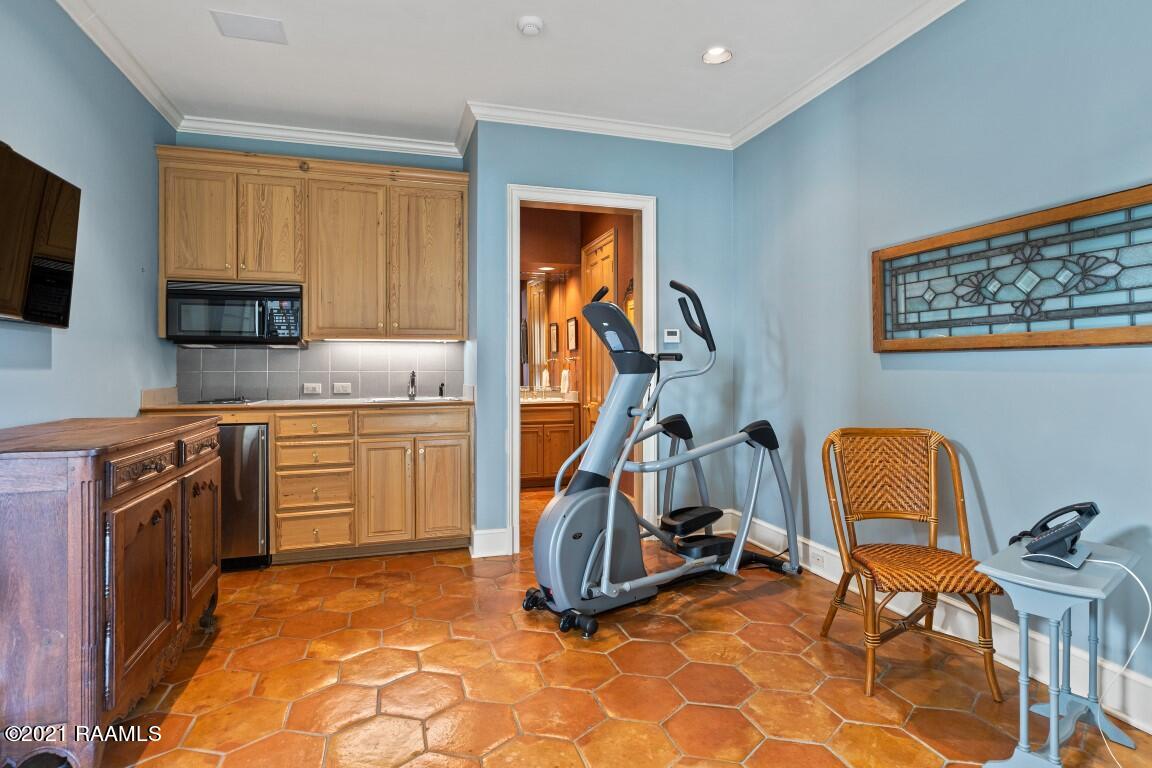 155 Shannon Road Lafayette, LA 70503 - Photo 45 of 50 155 Shannon-49