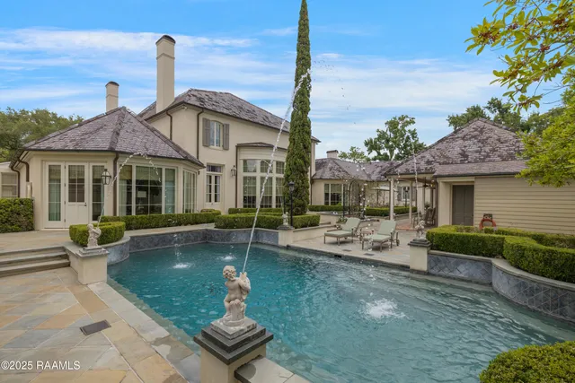 $3,895,000 | 155 Shannon Road, Lafayette, LA 70503