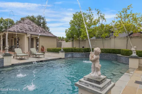 $3,895,000 | 155 Shannon Road, Lafayette, LA 70503
