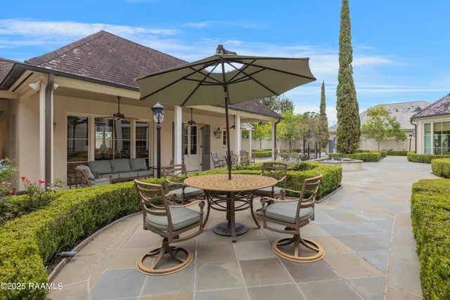 $3,895,000 | 155 Shannon Road, Lafayette, LA 70503