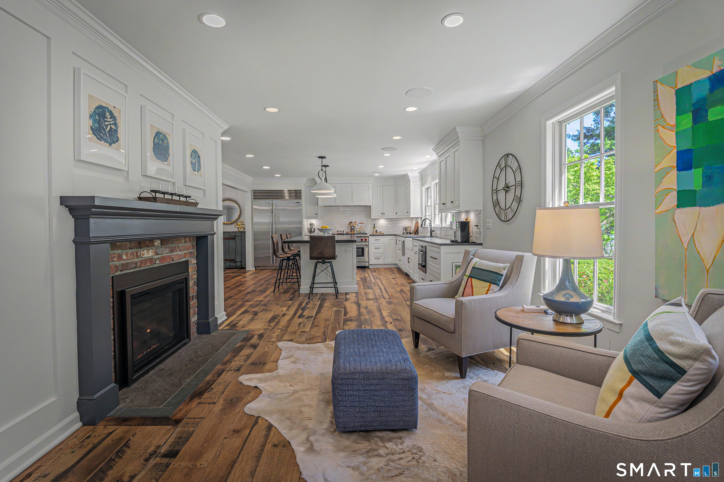21 Branchville Road Ridgefield, CT 06877 - Photo 4 of 40