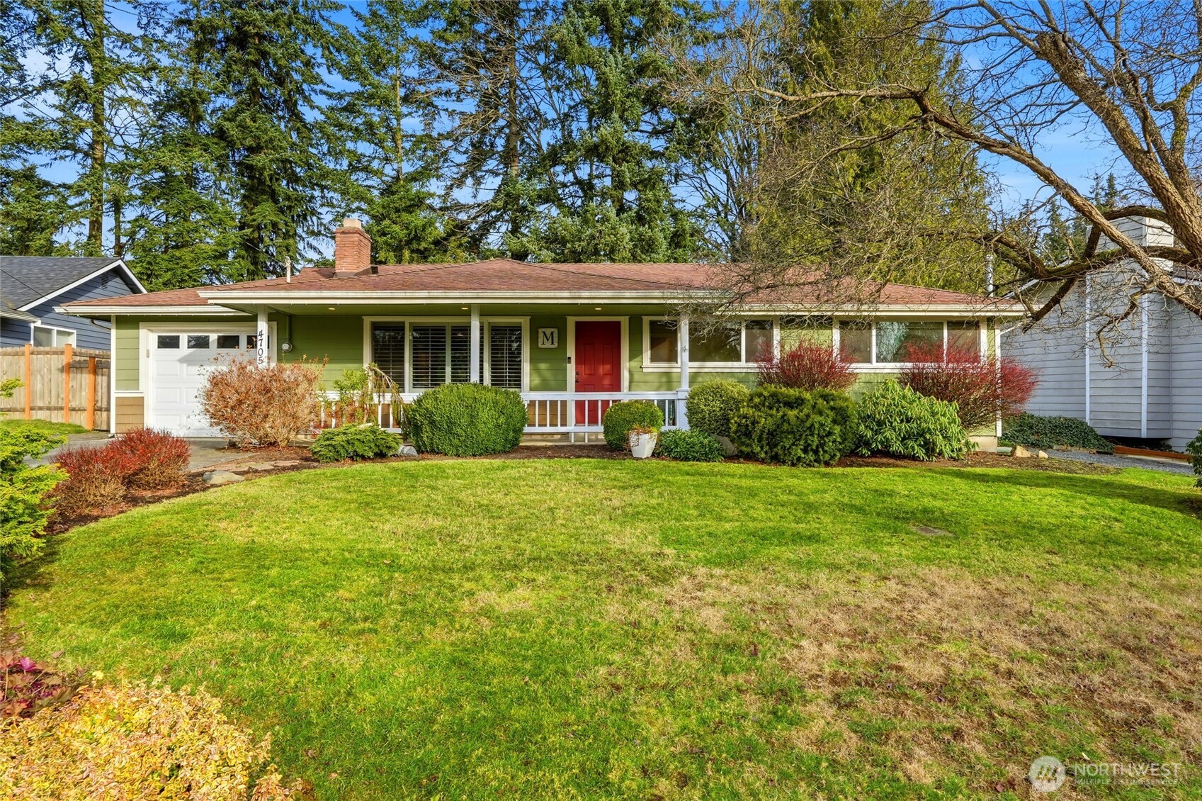 4705 237 Street Southwest Mountlake Terrace, WA 98043 - Photo 2 of 37