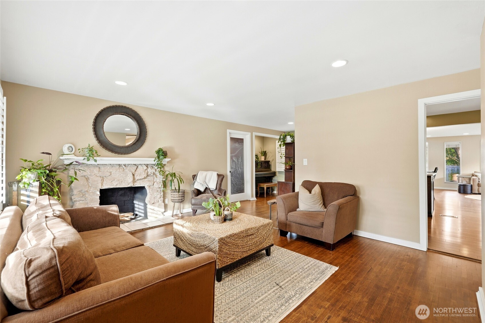 4705 237 Street Southwest Mountlake Terrace, WA 98043 - Photo 5 of 37