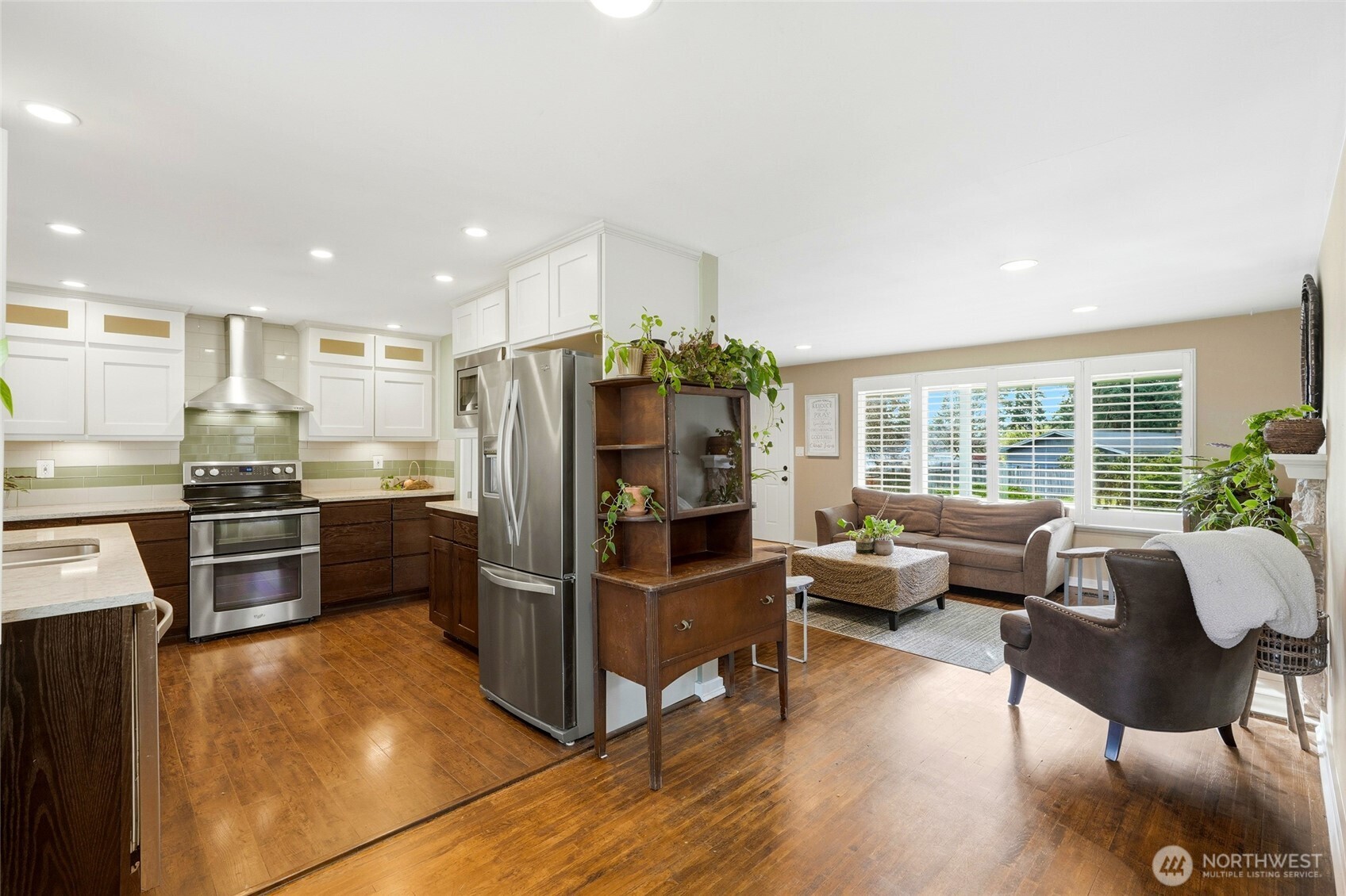 4705 237 Street Southwest Mountlake Terrace, WA 98043 - Photo 8 of 37