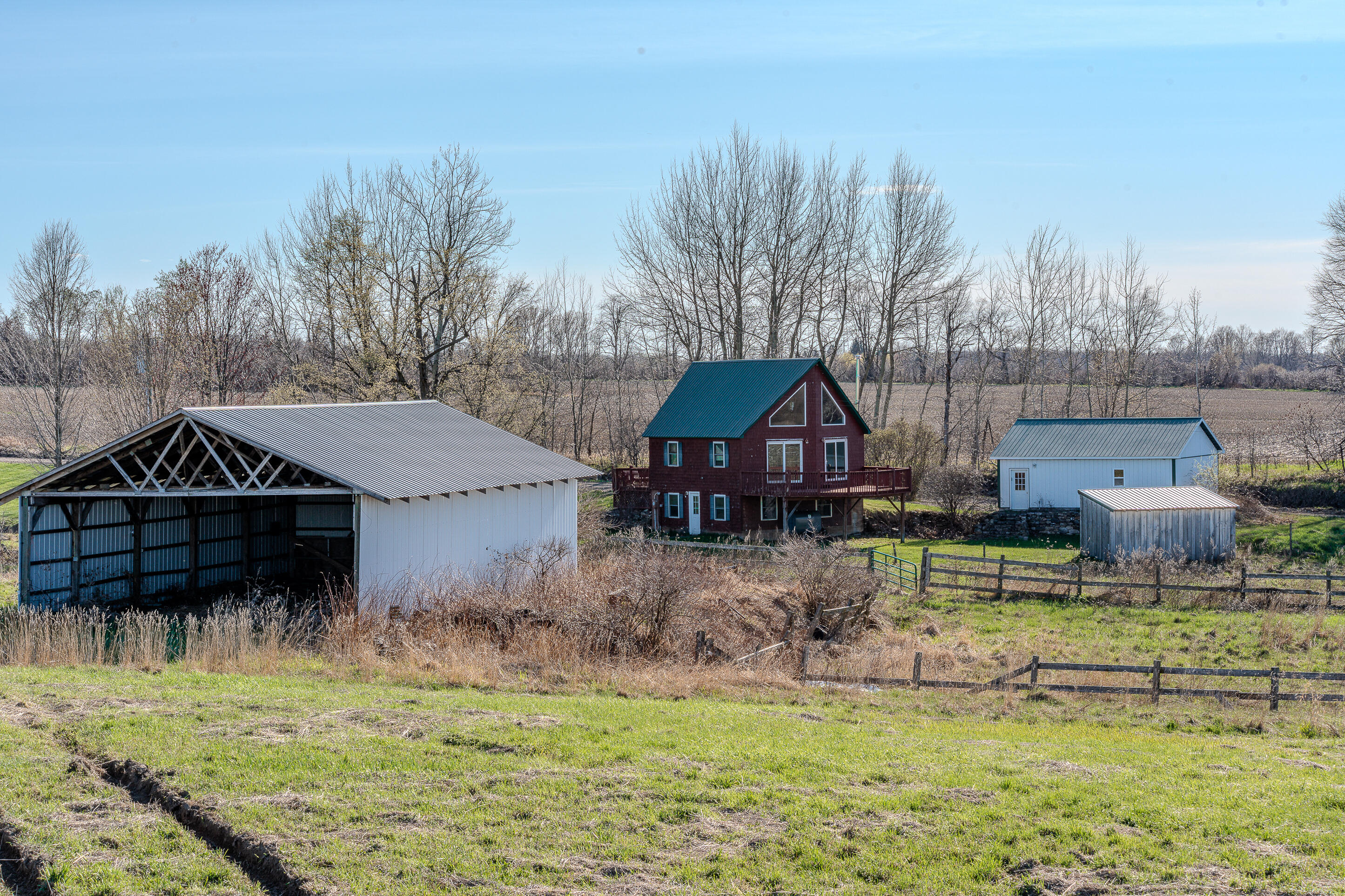 62 Chambers Road Burke, NY 12917 - Photo 3 of 52 DSC01793-HDR
