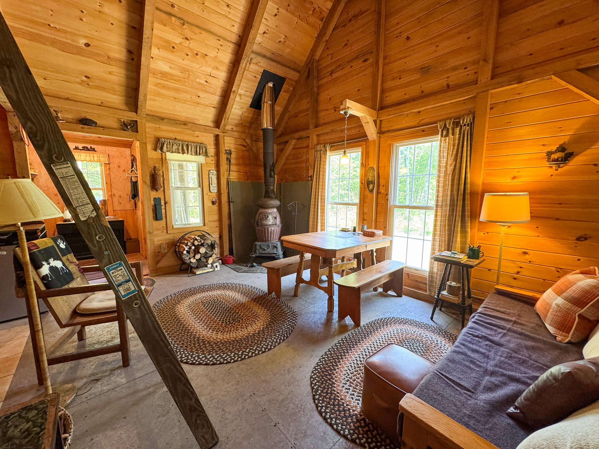 617 Seboeis Road Howland, ME 04448 - Photo 13 of 26 13