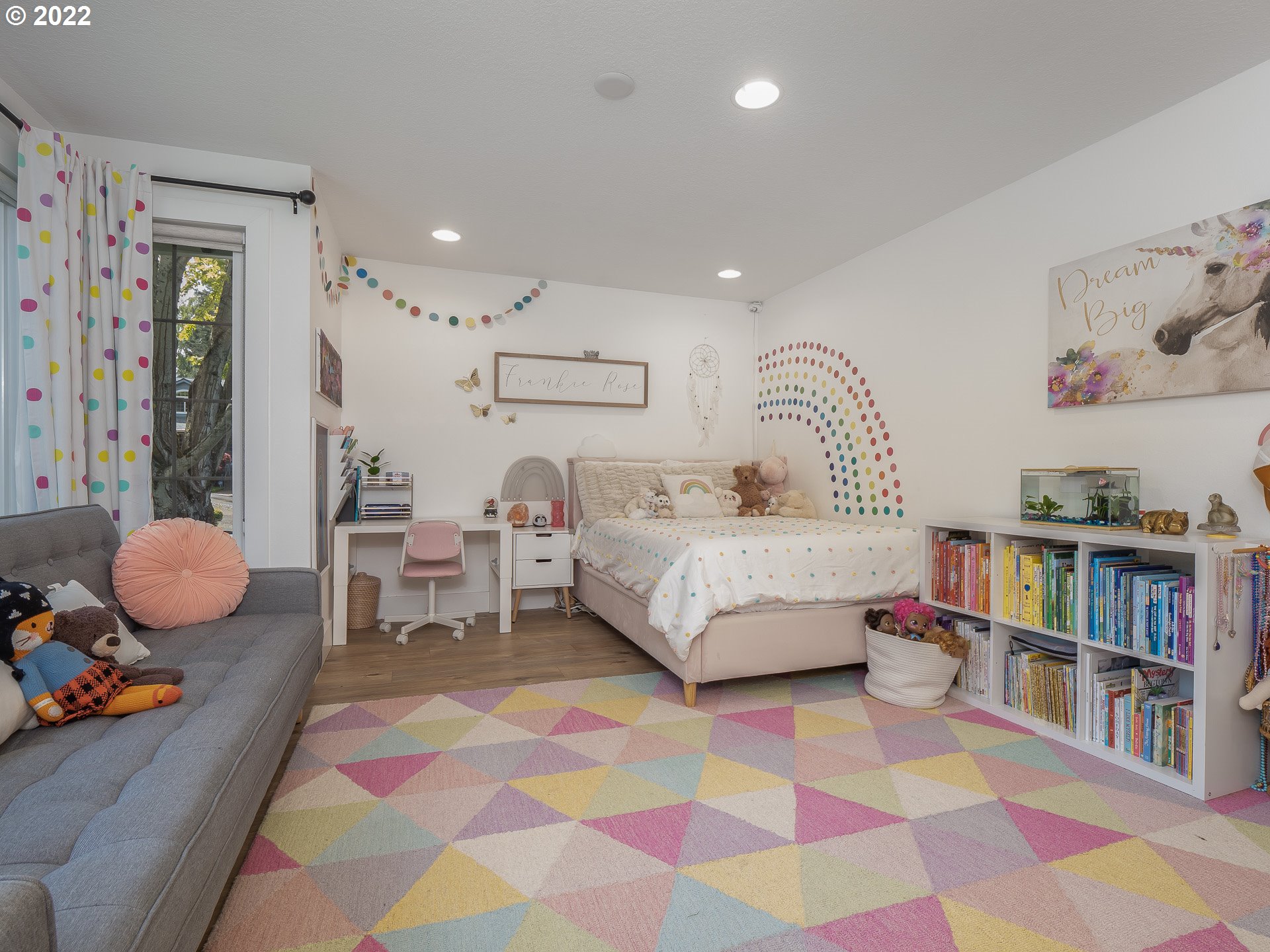 4645 Southwest Flower Place Portland, OR 97221 - Photo 20 of 32 Gallery Image 20