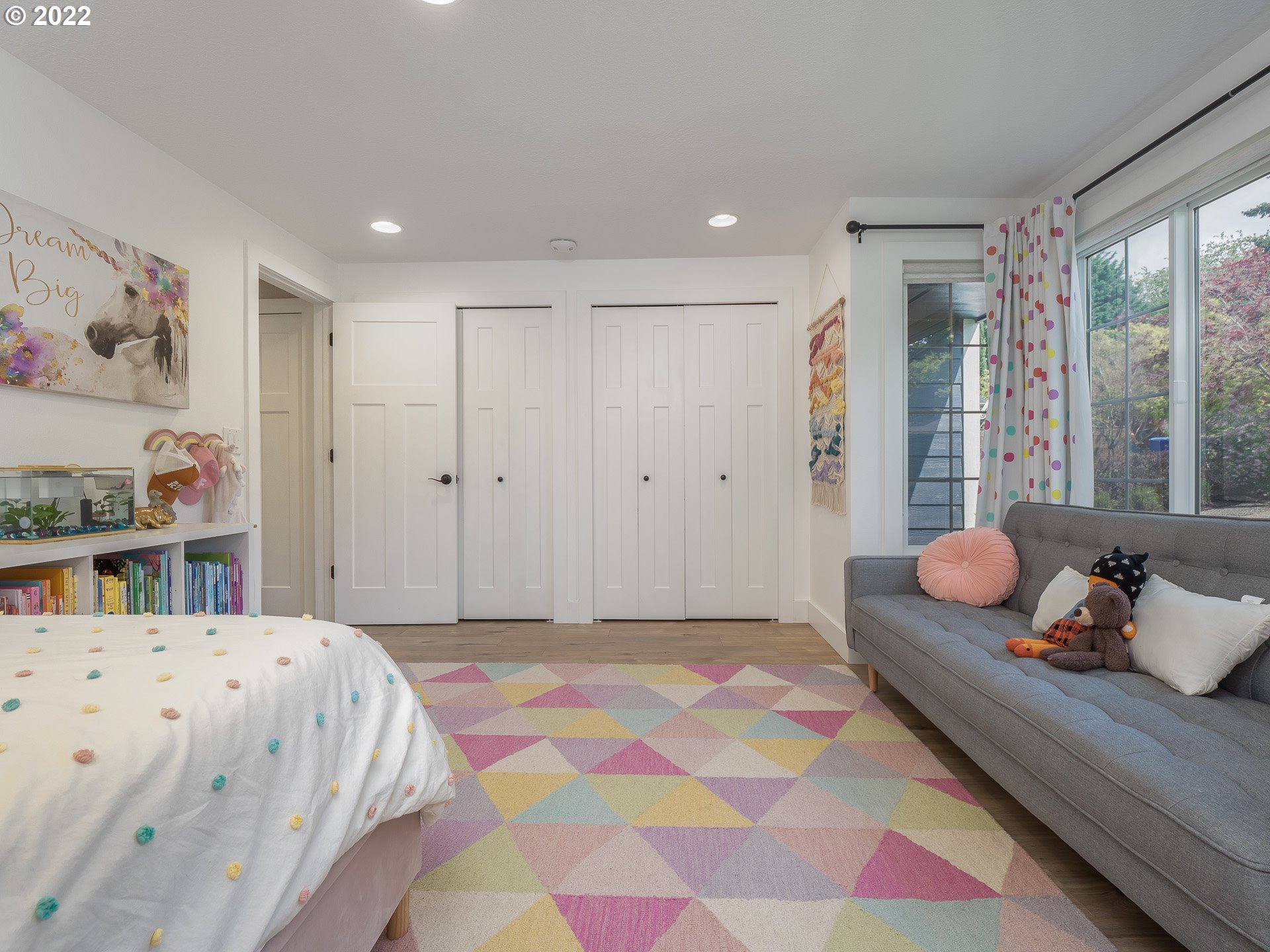 4645 Southwest Flower Place Portland, OR 97221 - Photo 21 of 32 Gallery Image 21