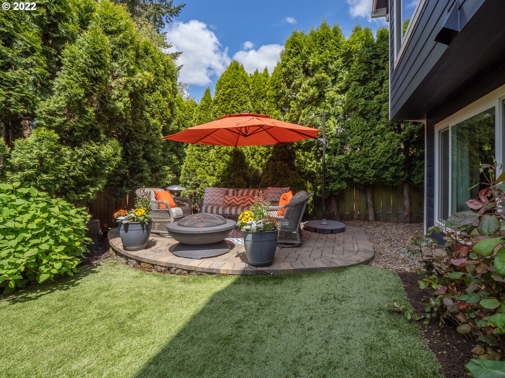 4645 Southwest Flower Place Portland, OR 97221 - Photo 30 of 32 Gallery Image 30