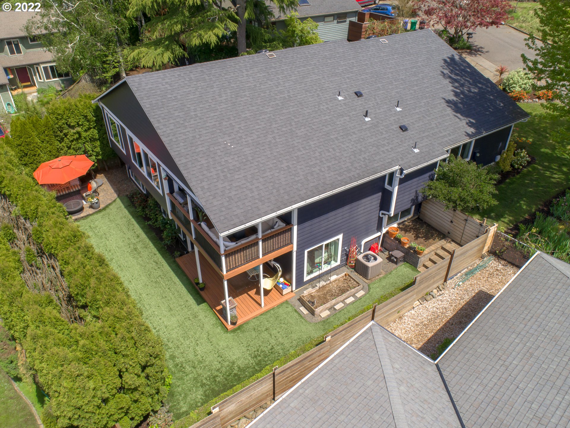 4645 Southwest Flower Place Portland, OR 97221 - Photo 31 of 32 Gallery Image 31