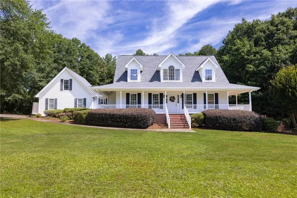 $675,000 | 105 Planters Drive, Seneca, SC 29678