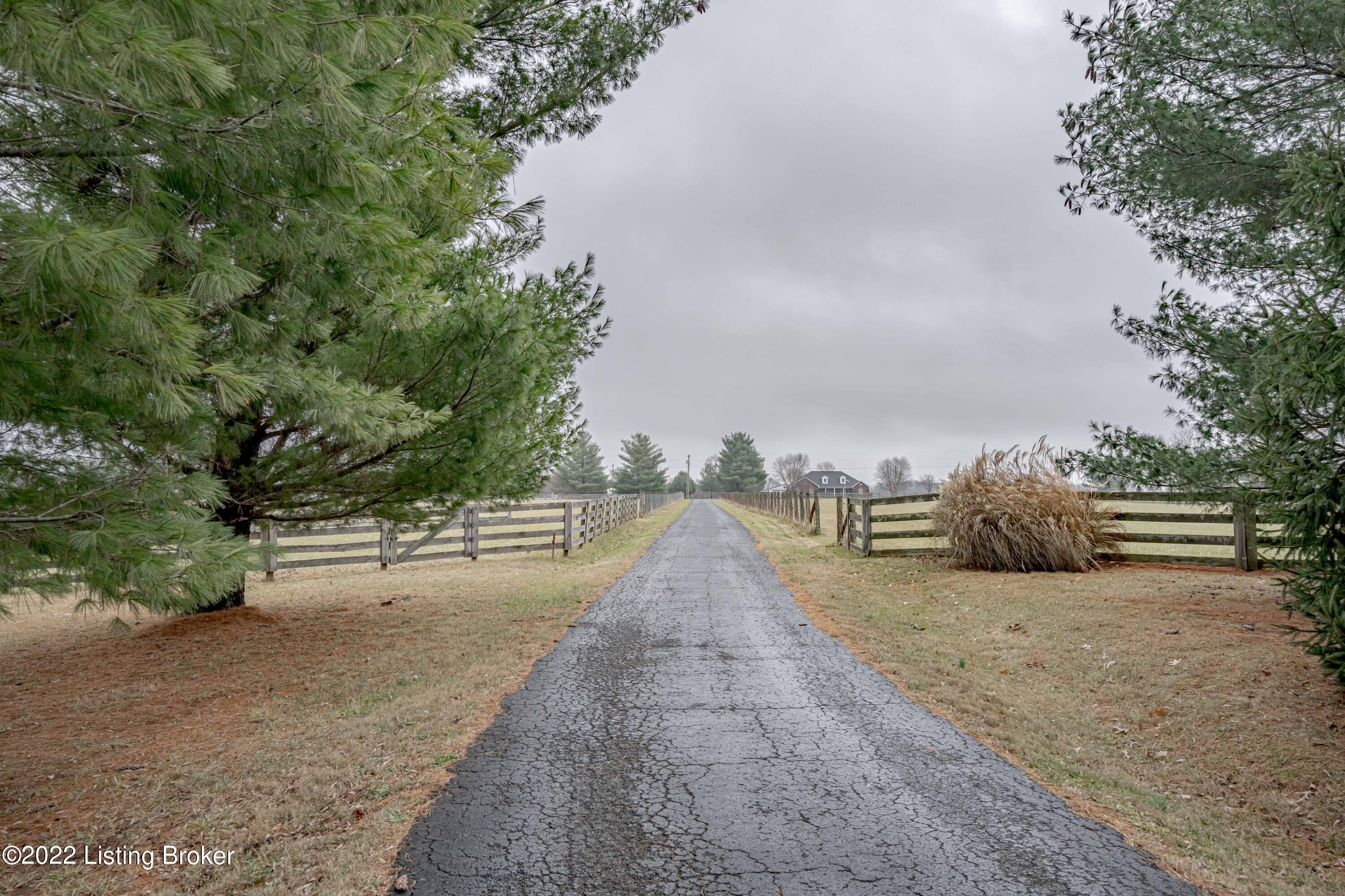 1032 Stone House Ridge Road Bardstown, KY 40004 - Photo 70 of 97 79