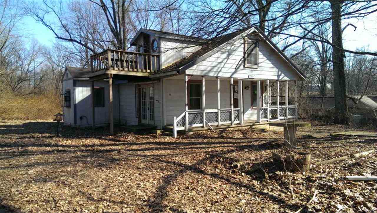 7335 Dellsville Road Bloomington, IN 47403 - Photo 1 of 7 Gallery Image 1