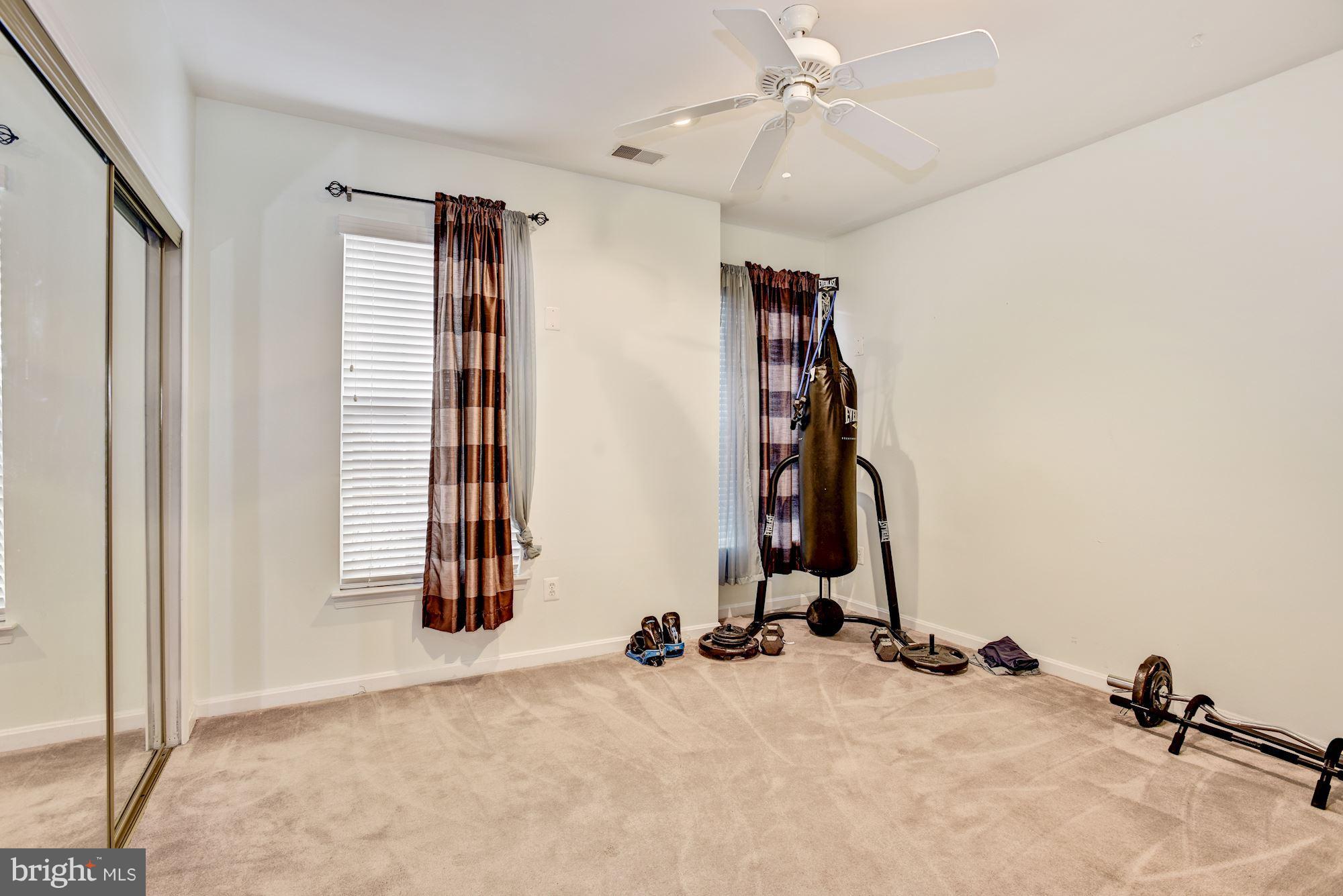 57 Hawk Rise Lane, Unit 304 Owings Mills, MD 21117 - Photo 11 of 17 Bedroom