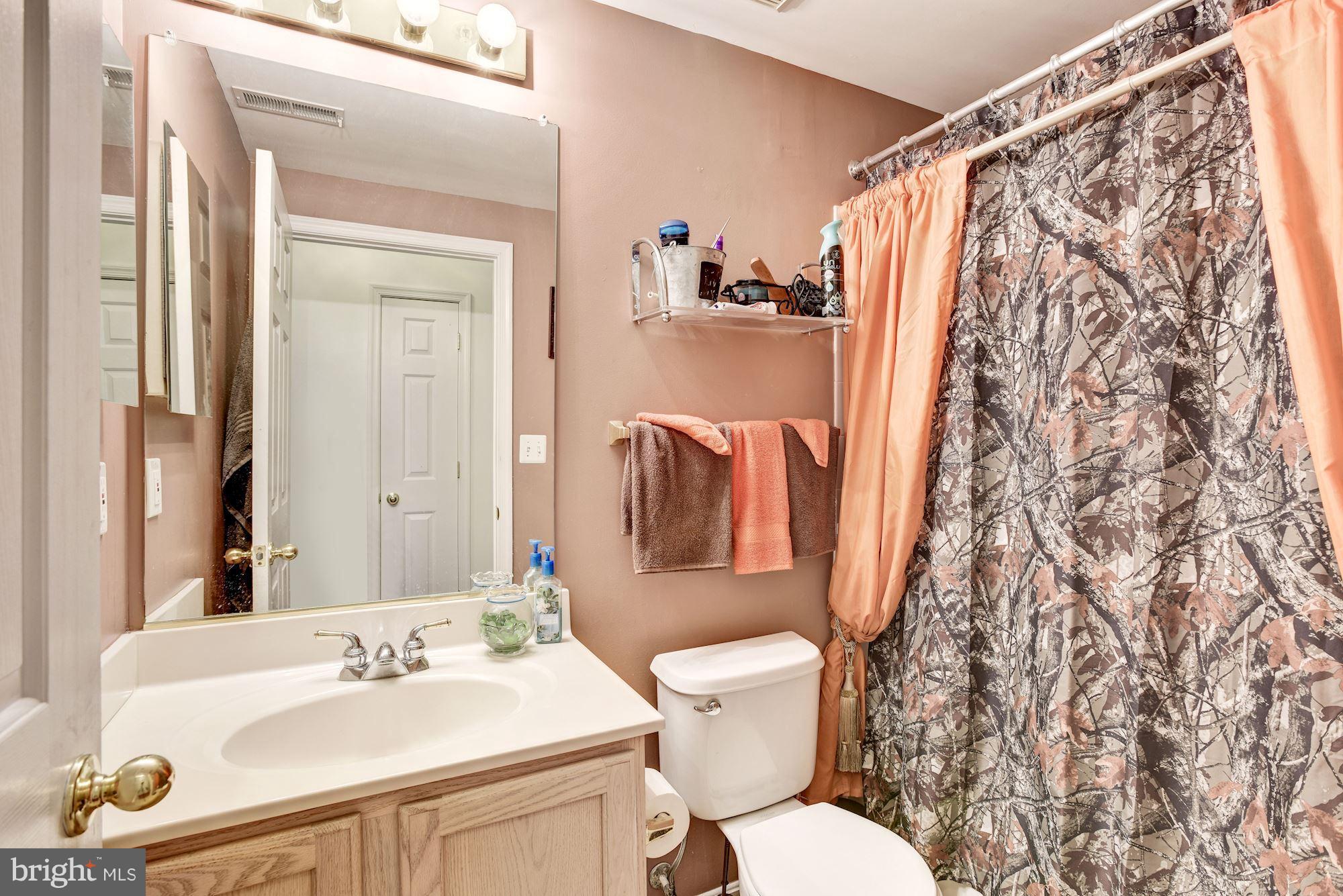 57 Hawk Rise Lane, Unit 304 Owings Mills, MD 21117 - Photo 12 of 17 Bath