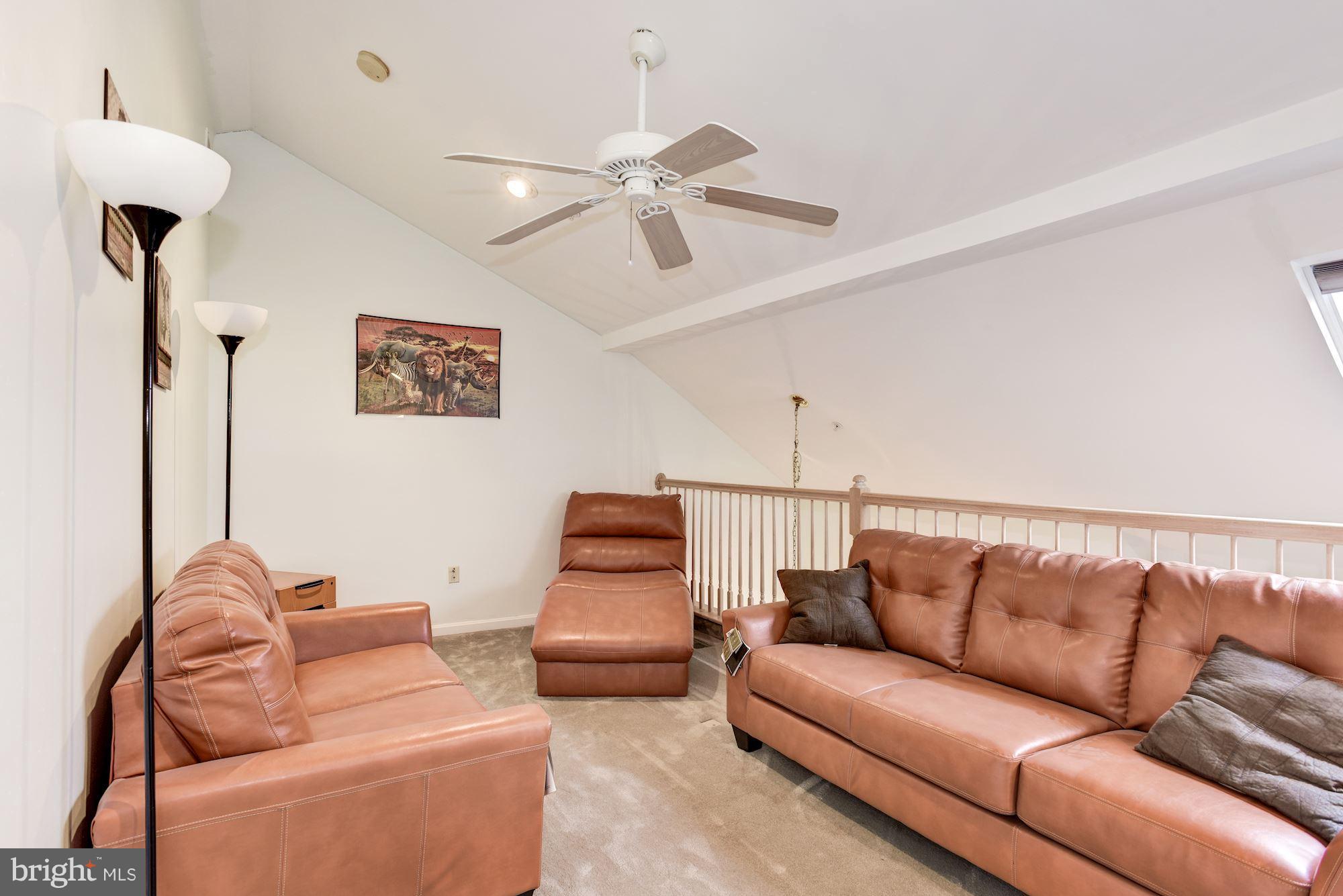 57 Hawk Rise Lane, Unit 304 Owings Mills, MD 21117 - Photo 13 of 17 Loft