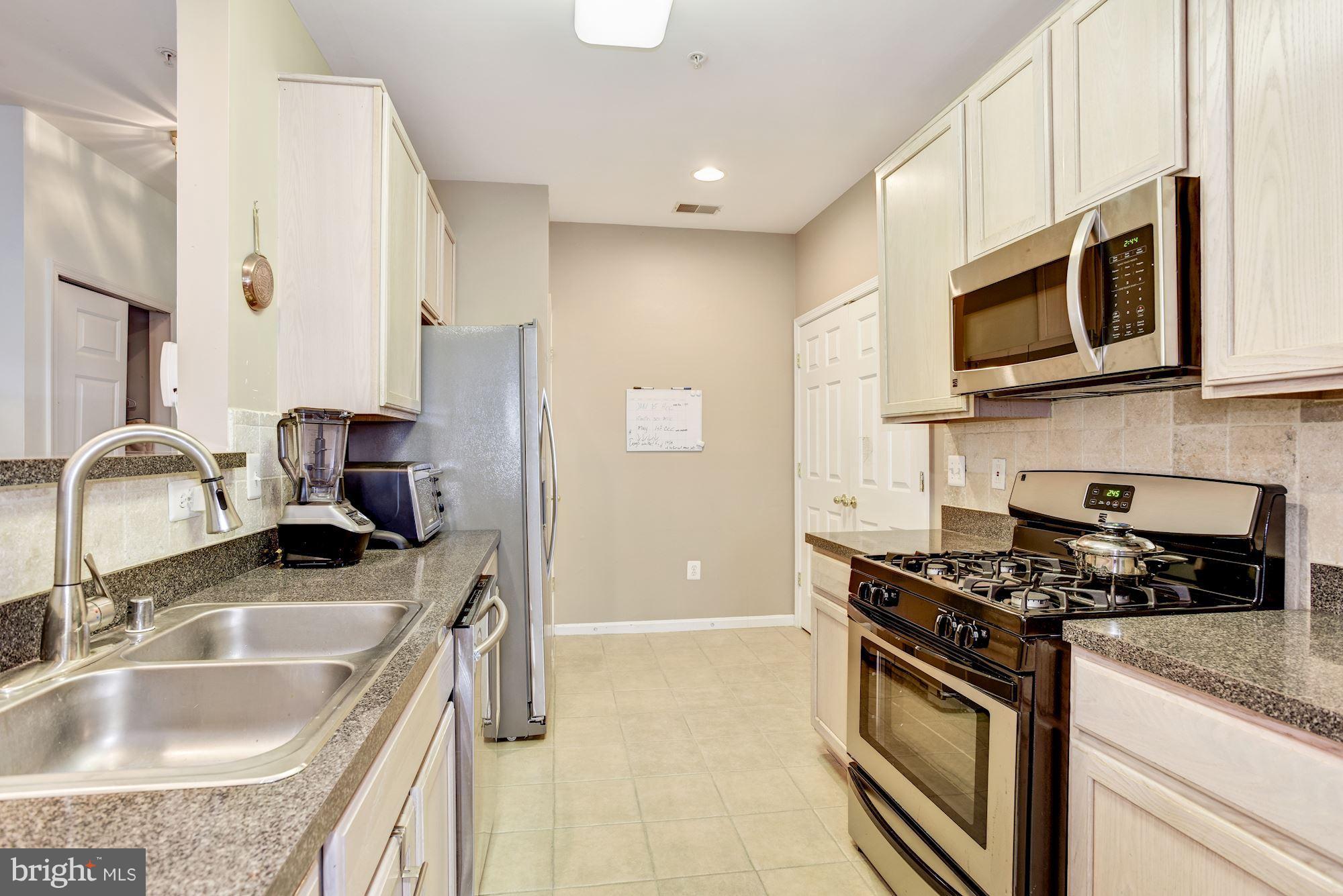 57 Hawk Rise Lane, Unit 304 Owings Mills, MD 21117 - Photo 7 of 17 Kitchen
