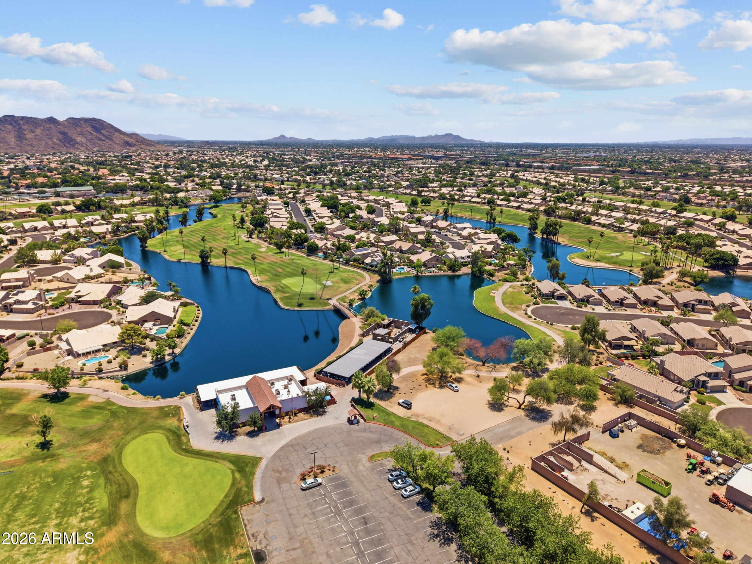 21702 North 67th Lane Glendale, AZ 85308 - Photo 35 of 37