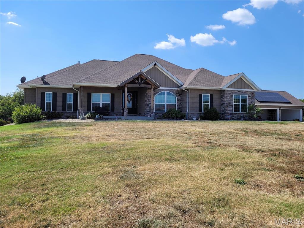 10359 Bounds Road Shipman, IL 62685 - Photo 1 of 56