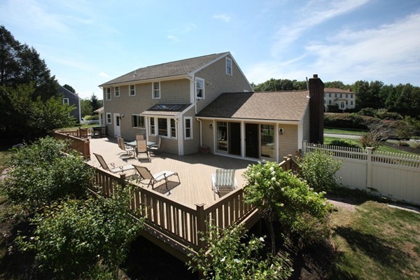 175 Birchwood Road Hanover, MA 02339 - Photo 26 of 30 Gallery Image 26