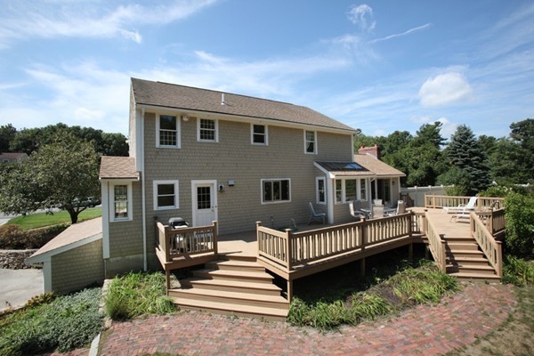 175 Birchwood Road Hanover, MA 02339 - Photo 27 of 30 Gallery Image 27