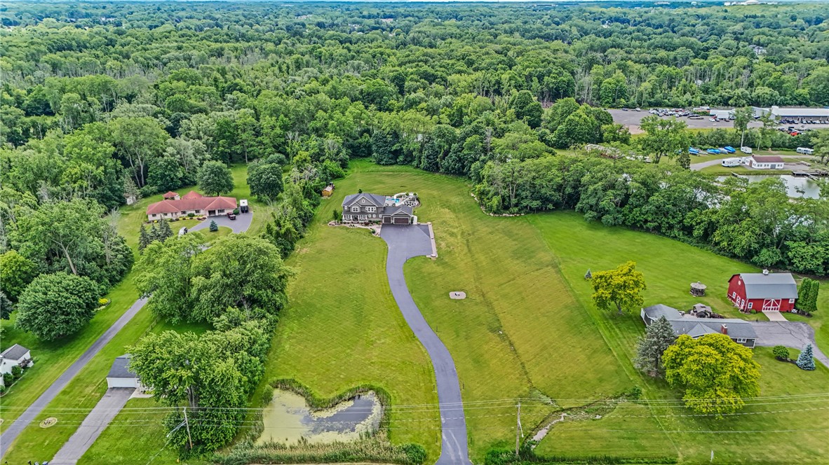 2885 Ridgeway Avenue Greece, NY 14626 - Photo 50 of 50