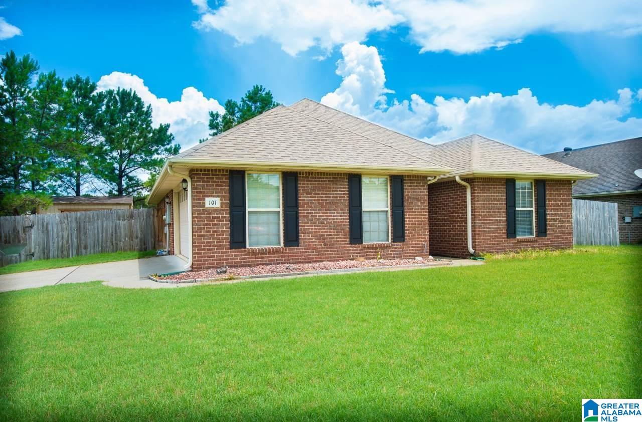 101 Grasonville Road Alabaster, AL 35007 - Photo 2 of 20