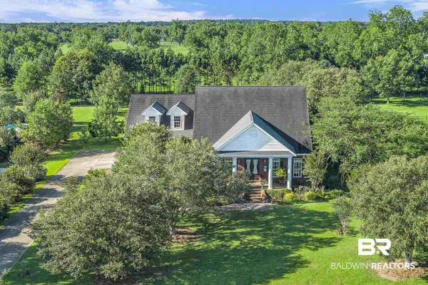 $849,000 | 9370 Thoroughbred Run, Fairhope, AL 36532