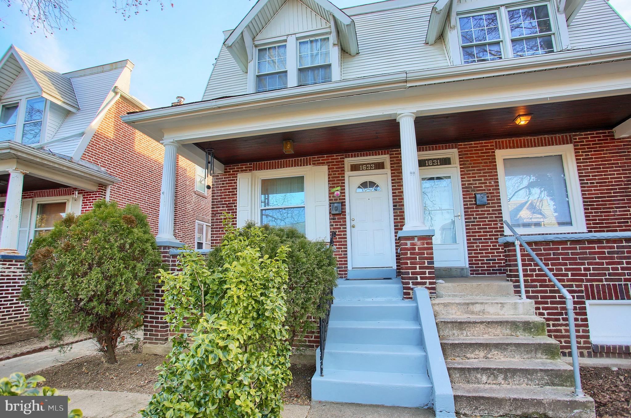 1633 Locust Street Reading, PA 19604 - Photo 1 of 23