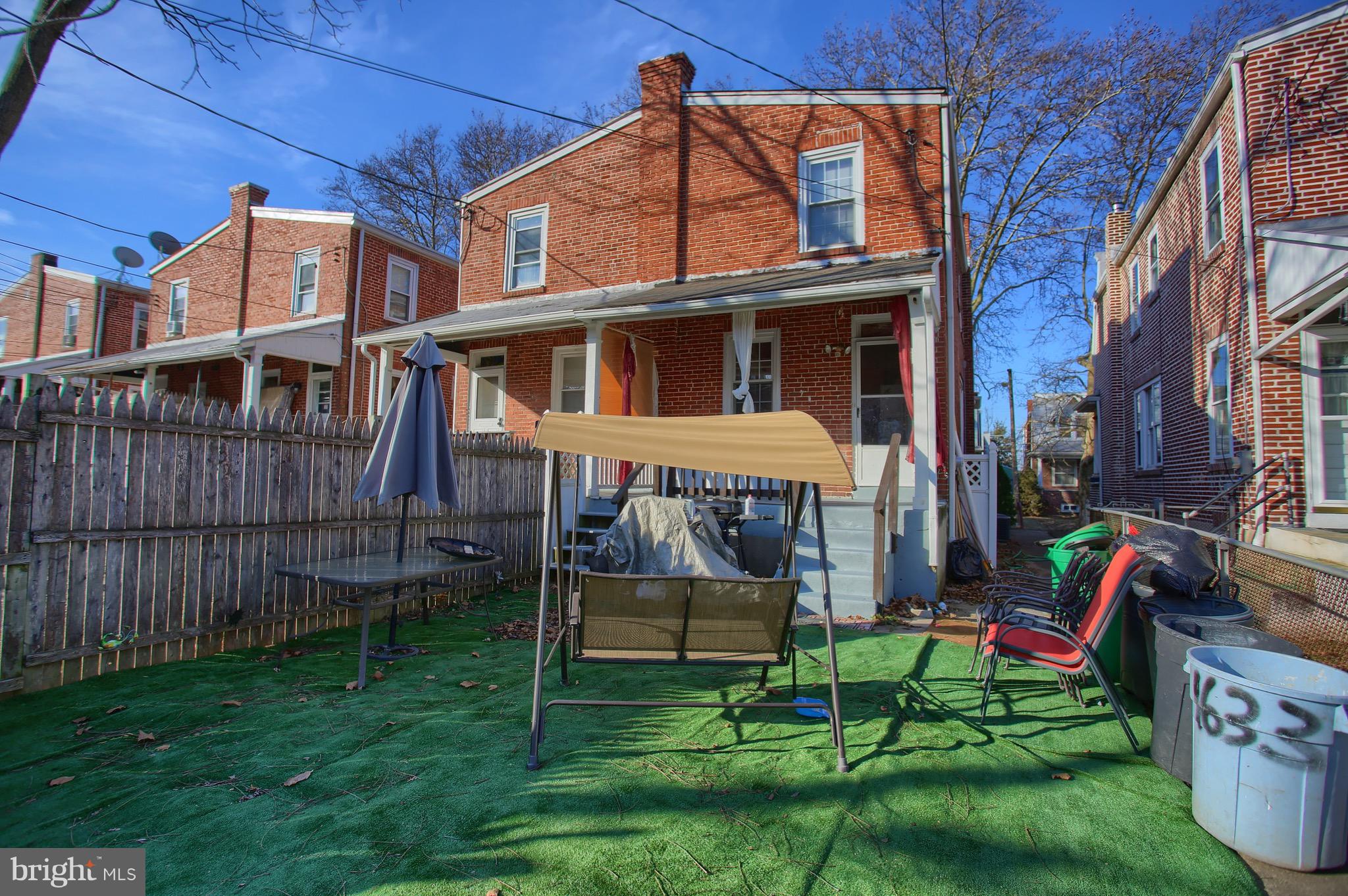 1633 Locust Street Reading, PA 19604 - Photo 21 of 23