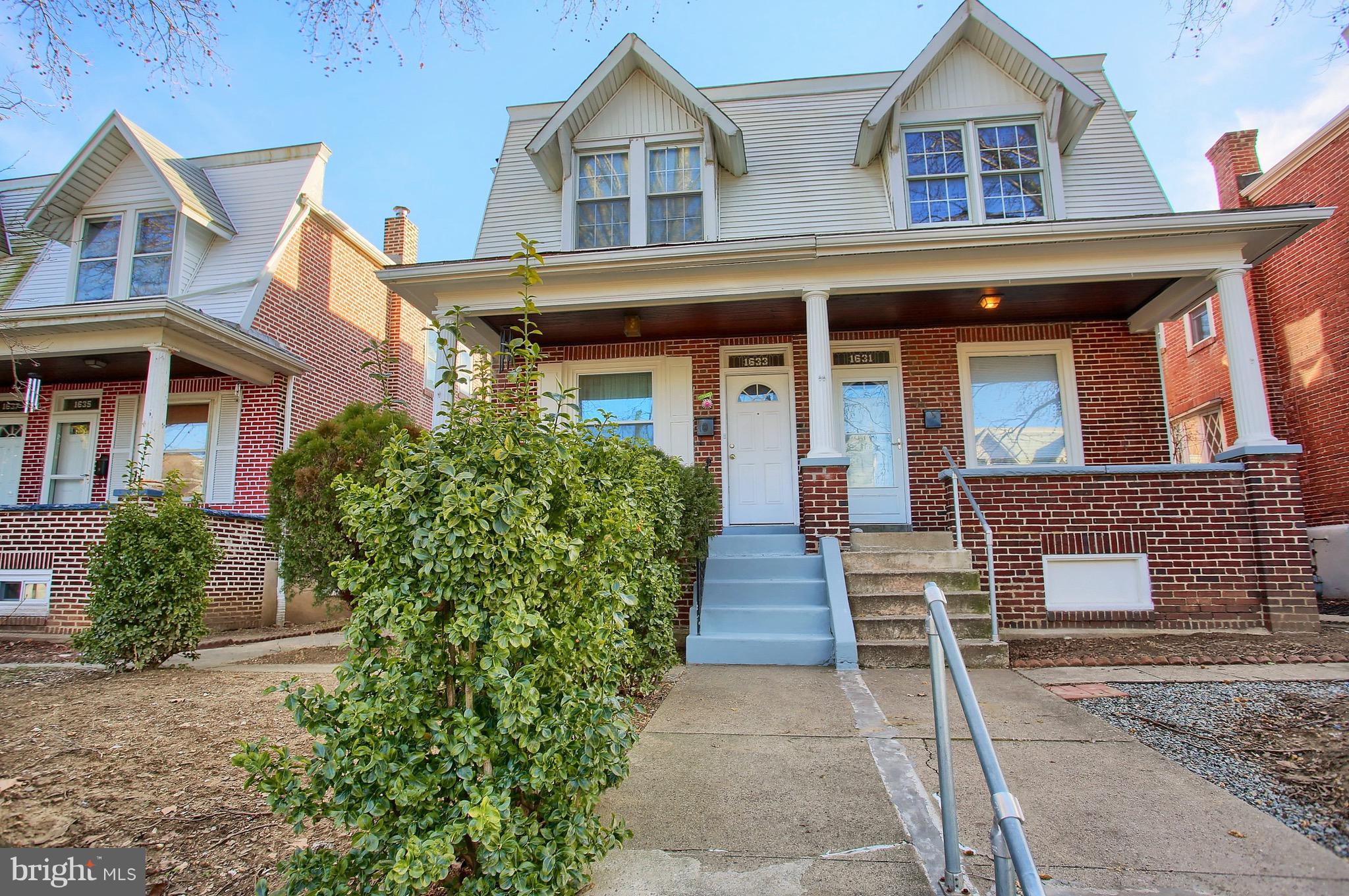 1633 Locust Street Reading, PA 19604 - Photo 22 of 23