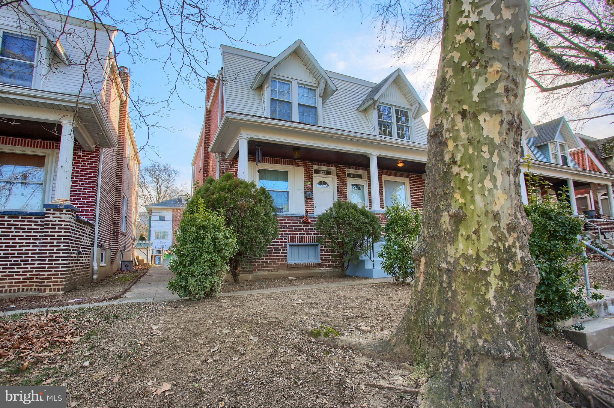 1633 Locust Street Reading, PA 19604 - Photo 23 of 23