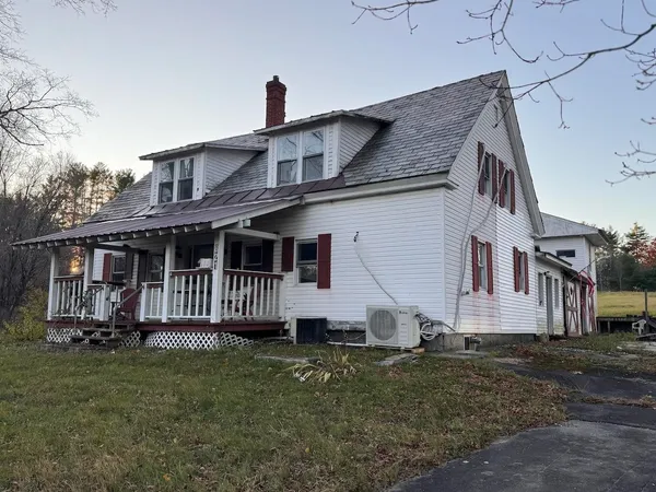$314,000 | 821 Highway 9, Chesterfield, NH 03466